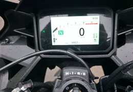 Gebrauchte Honda CBR500R