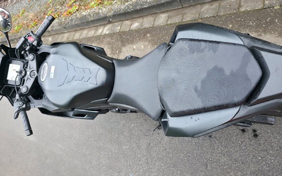 Gebrauchtmotorrad Honda CBR500R - Bild 2