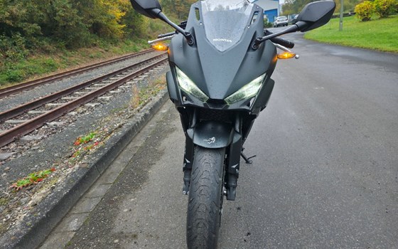 Gebrauchtmotorrad Honda CBR500R - Bild 3