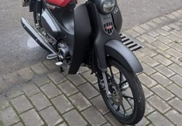 Gebrauchte Honda Super Cub C 125