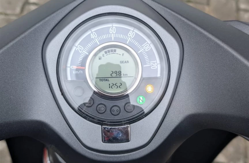 Angebot Honda Super Cub C 125 Bild 5: Angebot Honda Super Cub C 125