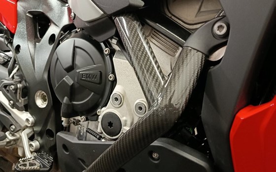 Gebrauchtmotorrad BMW S 1000 XR - Bild 11 Gebrauchtmotorrad BMW S 1000 XR - Bild 11