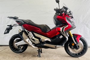 Angebot Honda X-ADV