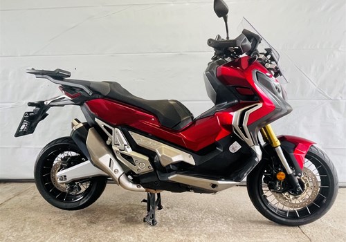 Honda X-ADV