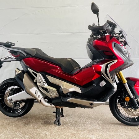 Honda X-ADV