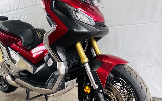 Gebrauchtmotorrad Honda X-ADV - Bild 2 Gebrauchtmotorrad Honda X-ADV - Bild 2