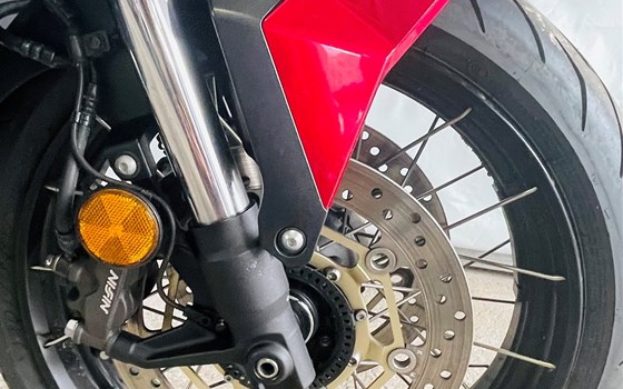 Gebrauchtmotorrad Honda X-ADV - Bild 3 Gebrauchtmotorrad Honda X-ADV - Bild 3