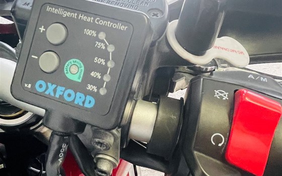 Gebrauchtmotorrad Honda X-ADV - Bild 6 Gebrauchtmotorrad Honda X-ADV - Bild 6