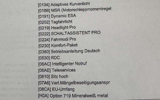 Gebrauchtmotorrad BMW R 1250 RT - Bild 2 Gebrauchtmotorrad BMW R 1250 RT - Bild 2