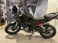 Morbidelli T352X