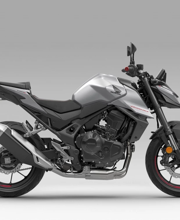 Honda CB750 Hornet<br />