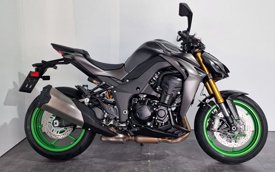 Neufahrzeug Kawasaki Z1100 SE - Bild 3