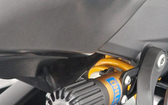 Neufahrzeug Kawasaki Z1100 SE - Bild 4