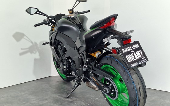 Neufahrzeug Kawasaki Z1100 SE - Bild 2