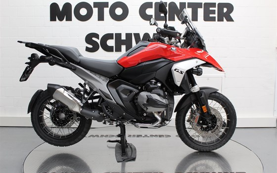 Neufahrzeug BMW R 1300 GS - Bild 1
