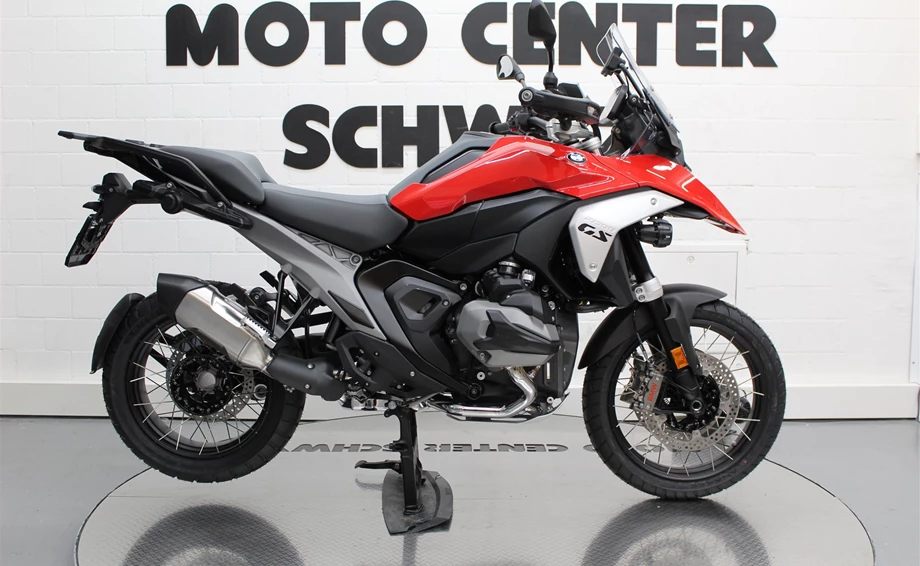 Angebot BMW R 1300 GS Bild 1: Angebot BMW R 1300 GS