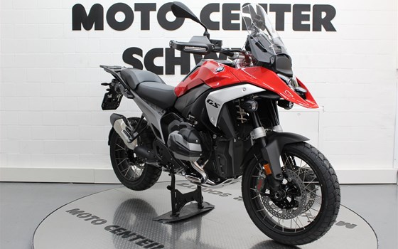 Neufahrzeug BMW R 1300 GS - Bild 2