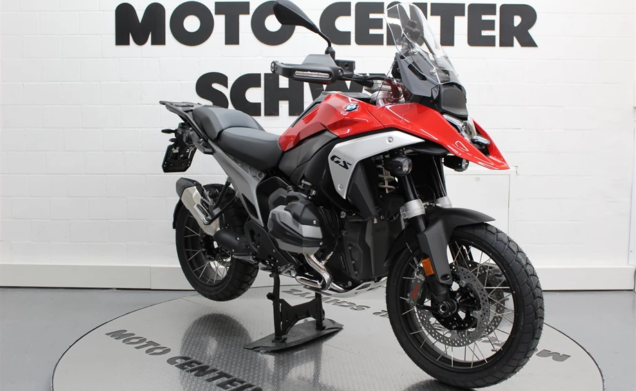 Angebot BMW R 1300 GS Bild 2: Angebot BMW R 1300 GS