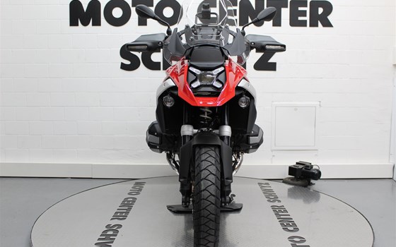 Neufahrzeug BMW R 1300 GS - Bild 3