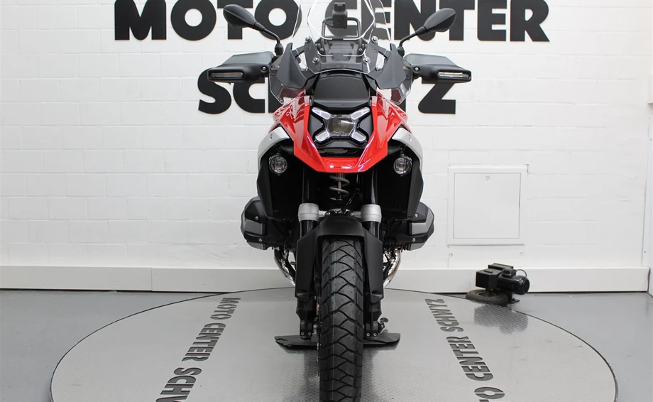 Angebot BMW R 1300 GS Bild 3: Angebot BMW R 1300 GS