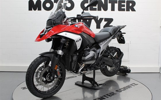 Neufahrzeug BMW R 1300 GS - Bild 4