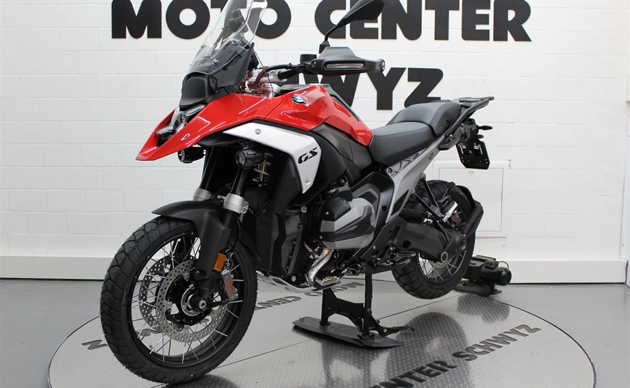 Angebot BMW R 1300 GS Bild 4: Angebot BMW R 1300 GS