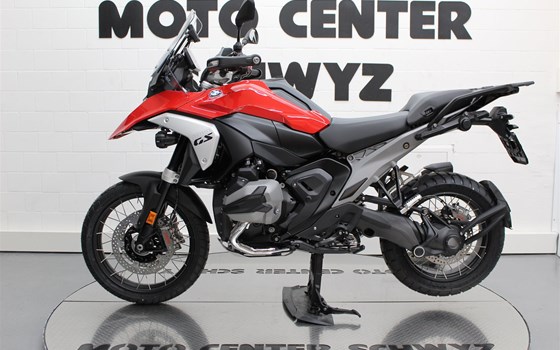 Neufahrzeug BMW R 1300 GS - Bild 5