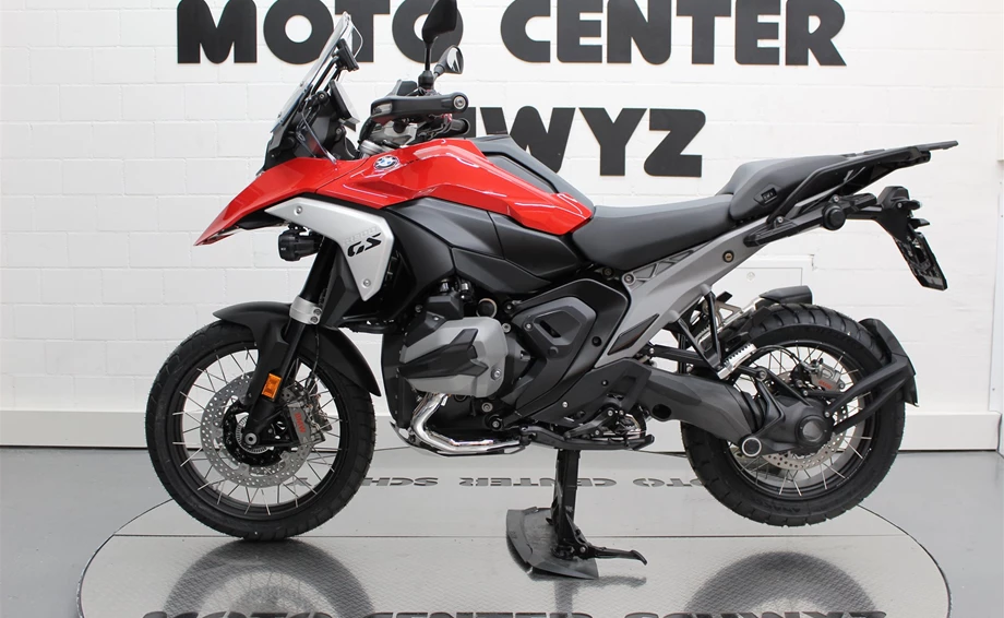 Angebot BMW R 1300 GS Bild 5: Angebot BMW R 1300 GS