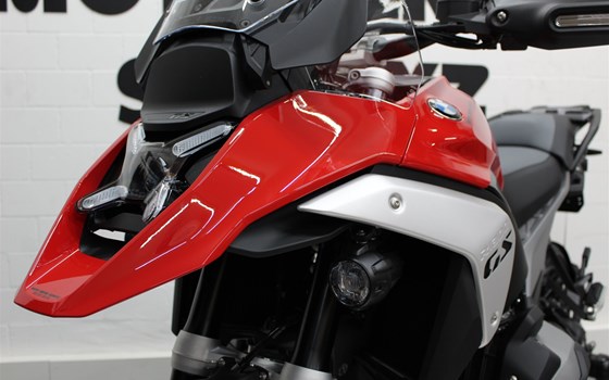 Neufahrzeug BMW R 1300 GS - Bild 6