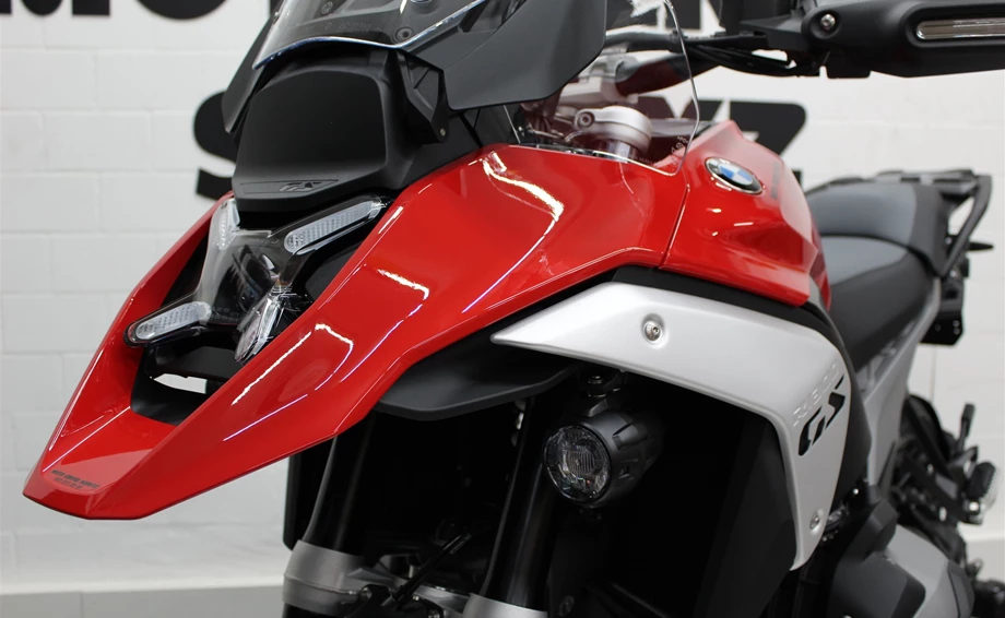 Angebot BMW R 1300 GS Bild 6: Angebot BMW R 1300 GS