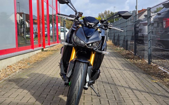 Neufahrzeug Kawasaki Z1100 SE - Bild 9