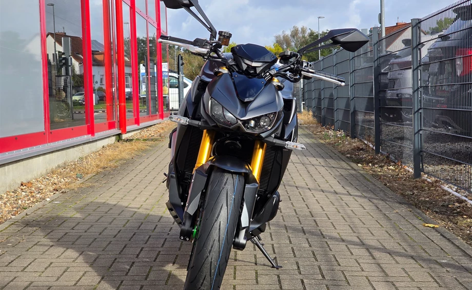 Offer Kawasaki Z1100 SE Bild 9: Offer Kawasaki Z1100 SE