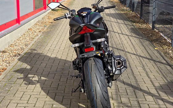 Neufahrzeug Kawasaki Z1100 SE - Bild 10