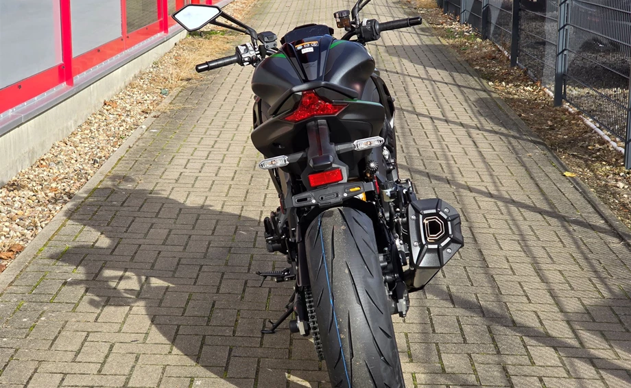 Offer Kawasaki Z1100 SE Bild 10: Offer Kawasaki Z1100 SE