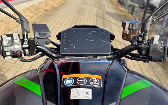 Neufahrzeug Kawasaki Z1100 SE - Bild 11