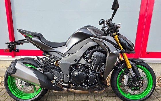 Neufahrzeug Kawasaki Z1100 SE - Bild 6