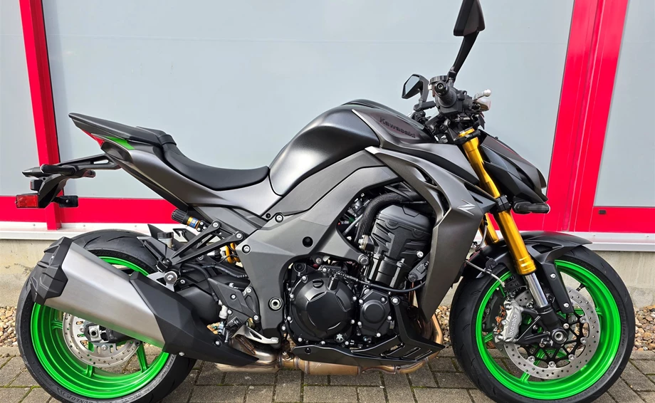 Offer Kawasaki Z1100 SE Bild 6: Offer Kawasaki Z1100 SE