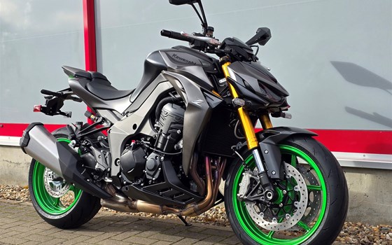 Neufahrzeug Kawasaki Z1100 SE - Bild 5