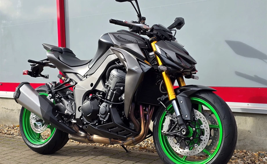 Offer Kawasaki Z1100 SE Bild 5: Offer Kawasaki Z1100 SE