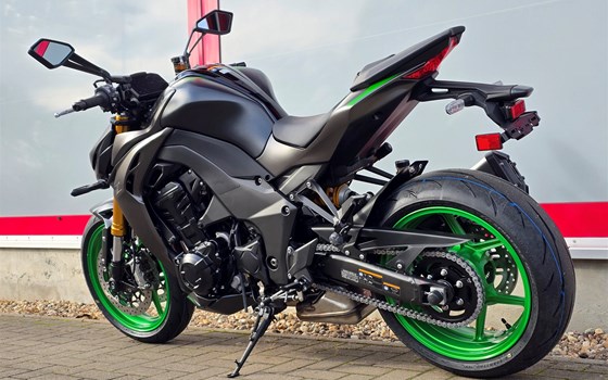 Neufahrzeug Kawasaki Z1100 SE - Bild 4