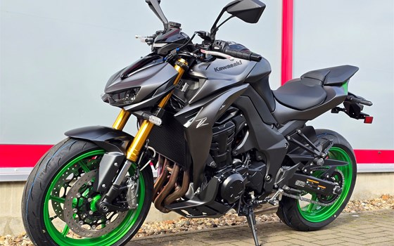 Neufahrzeug Kawasaki Z1100 SE - Bild 2