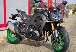 Neumotorrad Kawasaki Z1100 SE