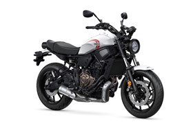 Yamaha XSR700