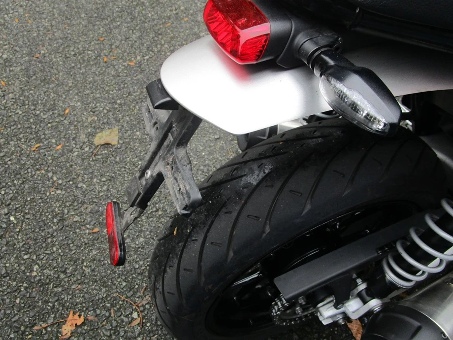 Angebot Triumph Speed Twin 1200 Bild 10: Angebot Triumph Speed Twin 1200