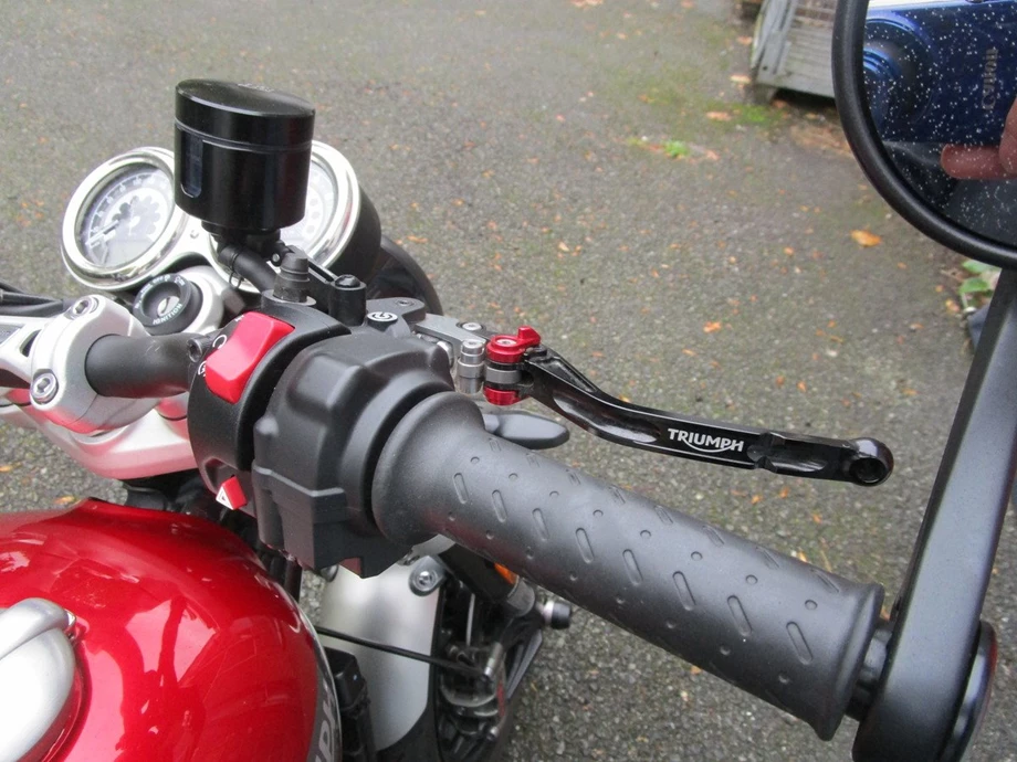 Angebot Triumph Speed Twin 1200 Bild 13: Angebot Triumph Speed Twin 1200