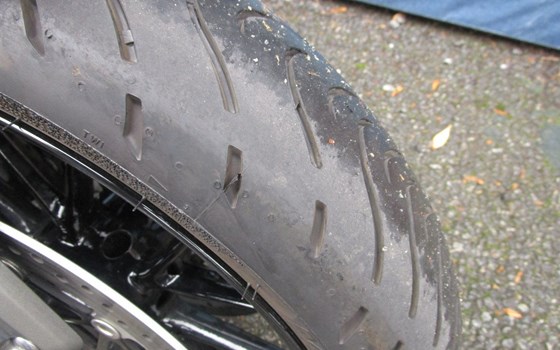 Gebrauchtmotorrad Triumph Speed Twin 1200 - Bild 14