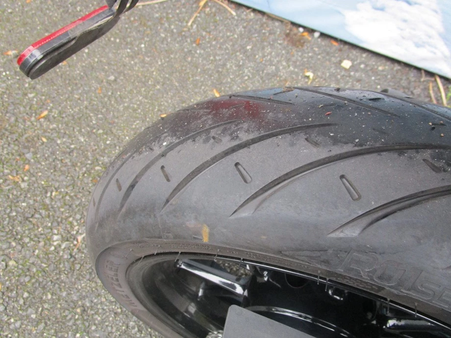 Angebot Triumph Speed Twin 1200 Bild 15: Angebot Triumph Speed Twin 1200