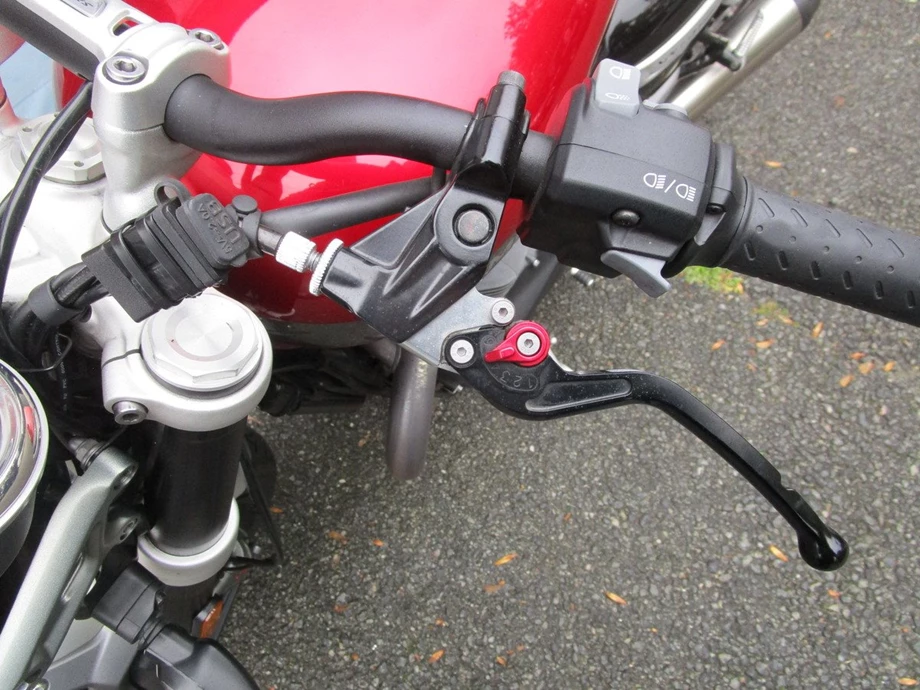 Angebot Triumph Speed Twin 1200 Bild 8: Angebot Triumph Speed Twin 1200