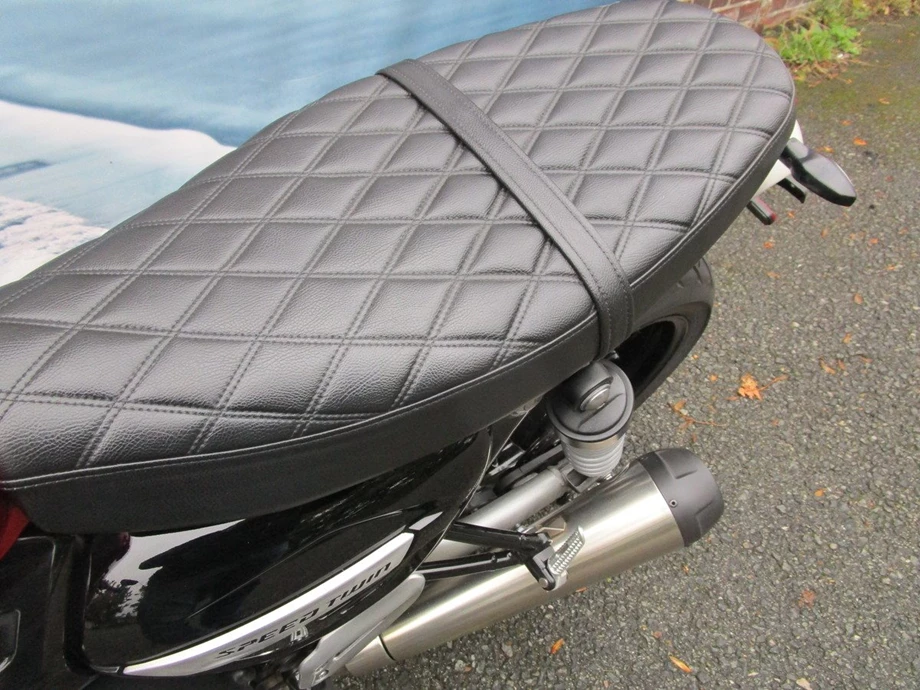 Angebot Triumph Speed Twin 1200 Bild 9: Angebot Triumph Speed Twin 1200