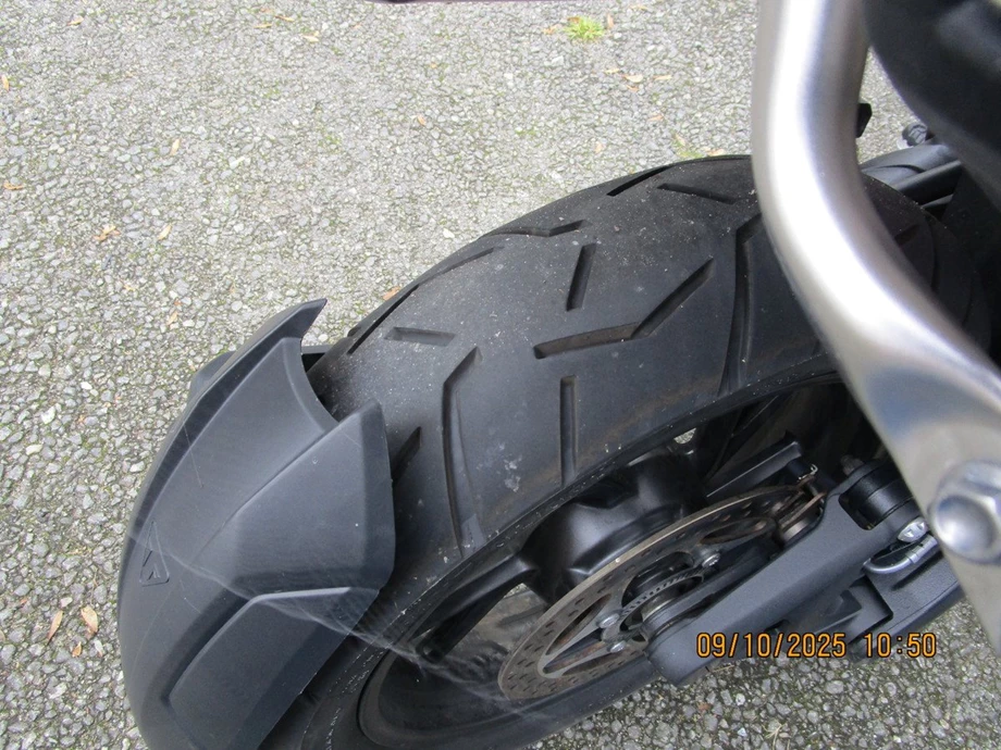 Angebot Triumph Tiger 1200 GT PRO Bild 10: Angebot Triumph Tiger 1200 GT PRO